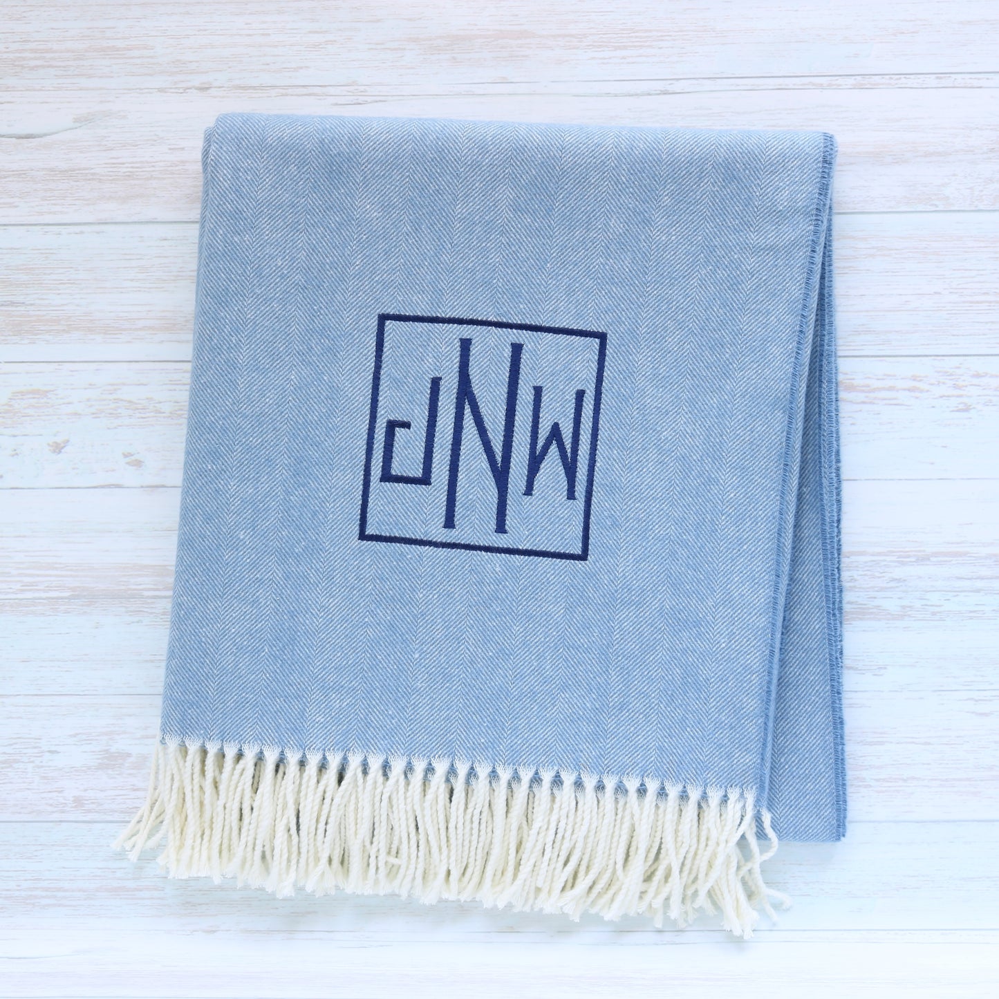 Swiss Monograms