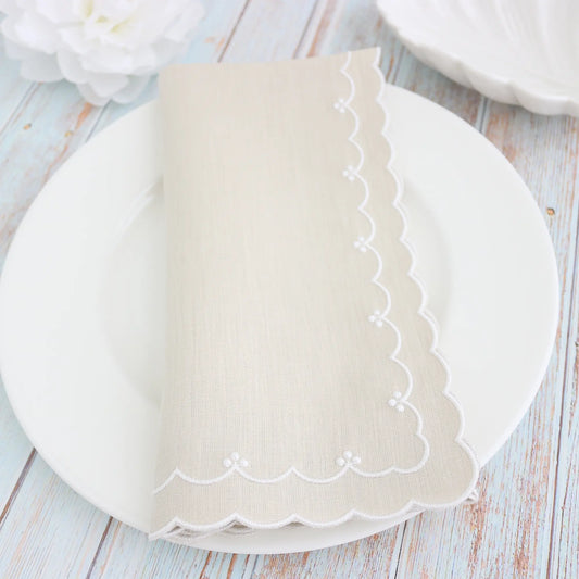 Bergamo Napkins or Placemat (each)