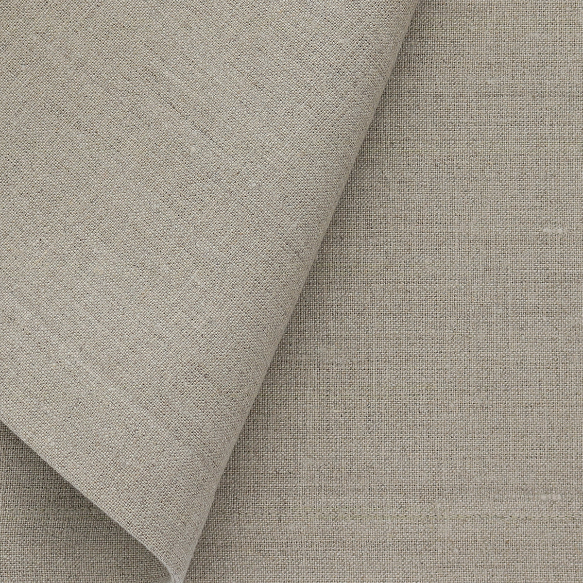 Nevada Linen Fabric by the Yard