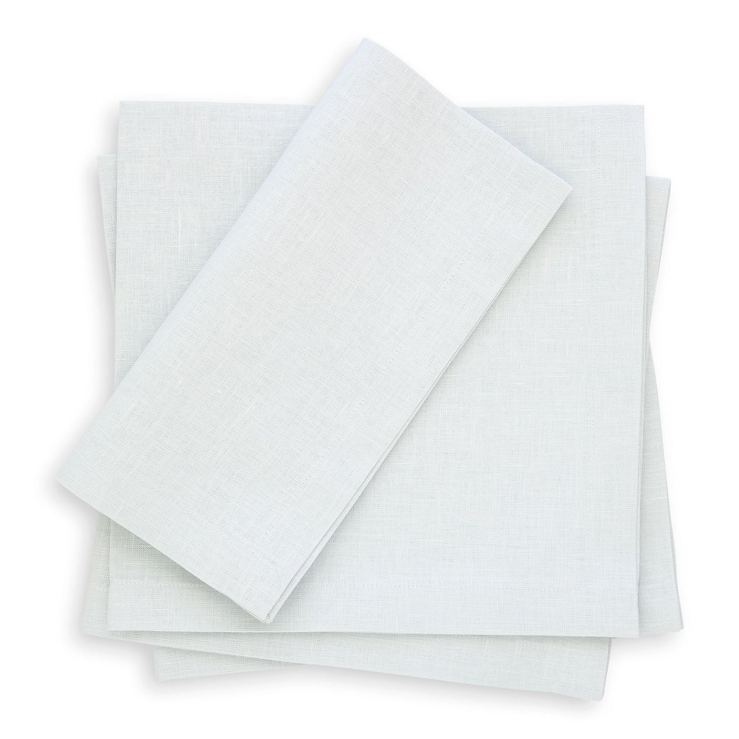 Dove Linen Dinner Napkins (each