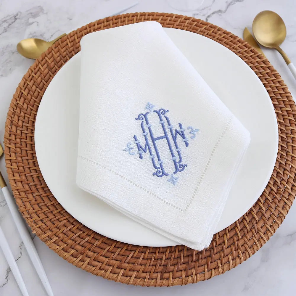 Swiss Monograms