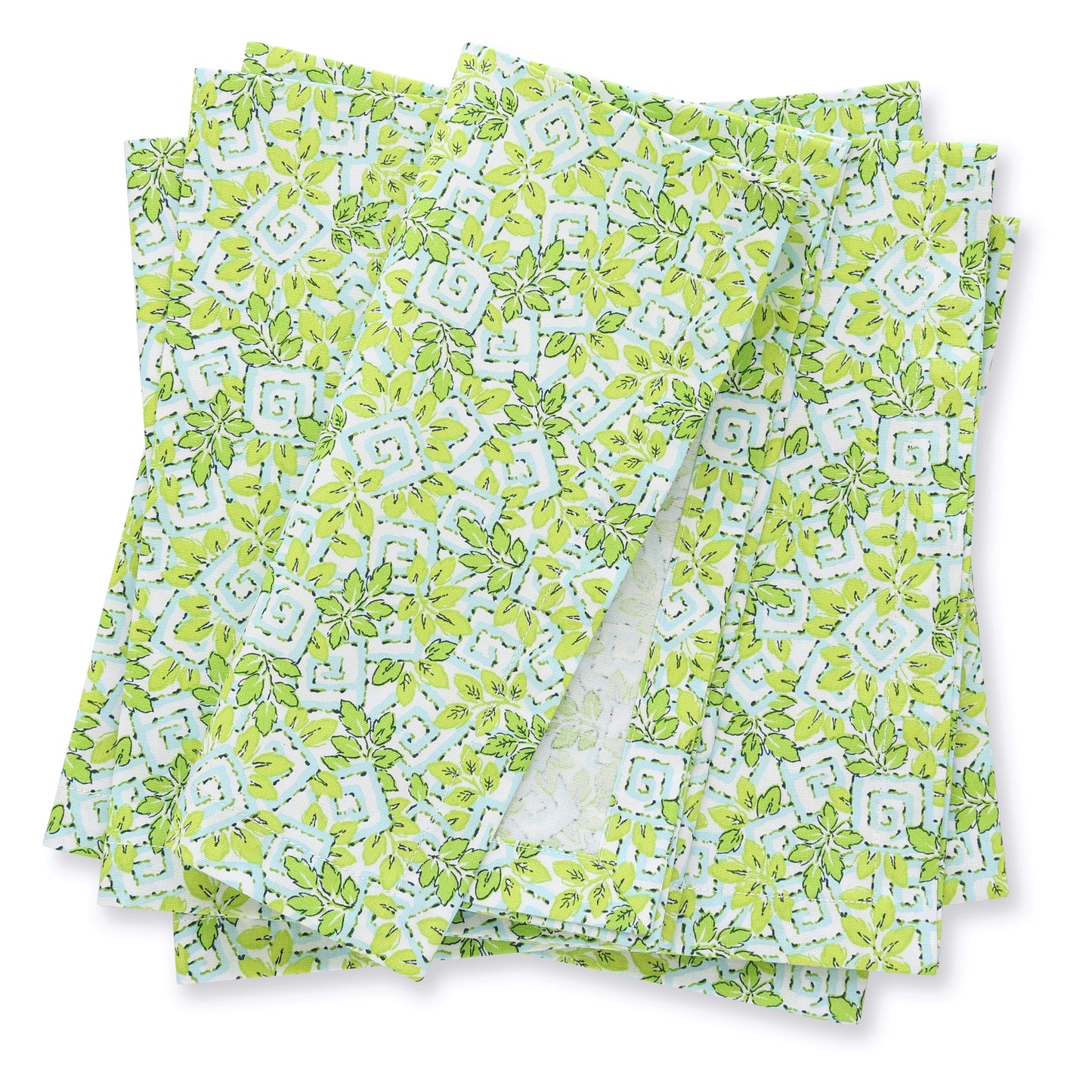 liberty london parks coronation gardens dinner napkins