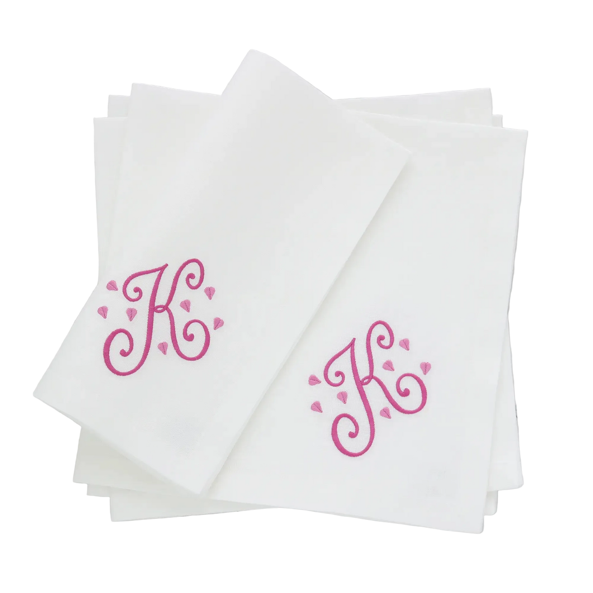 Italian Linen Dinner Napkins (each)