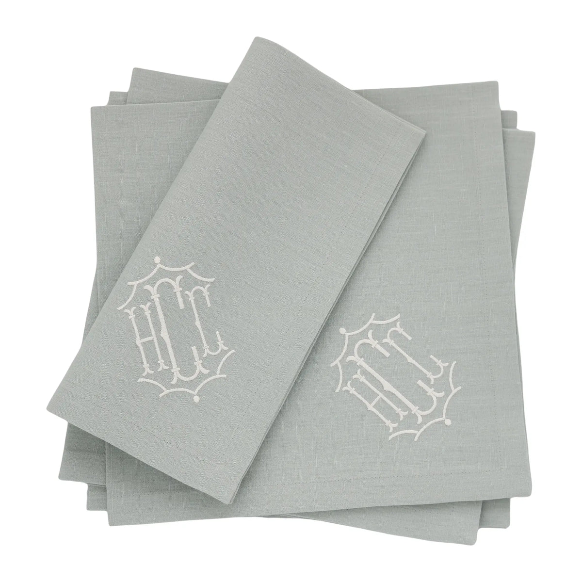 Italian Linen Dinner Napkins (each)