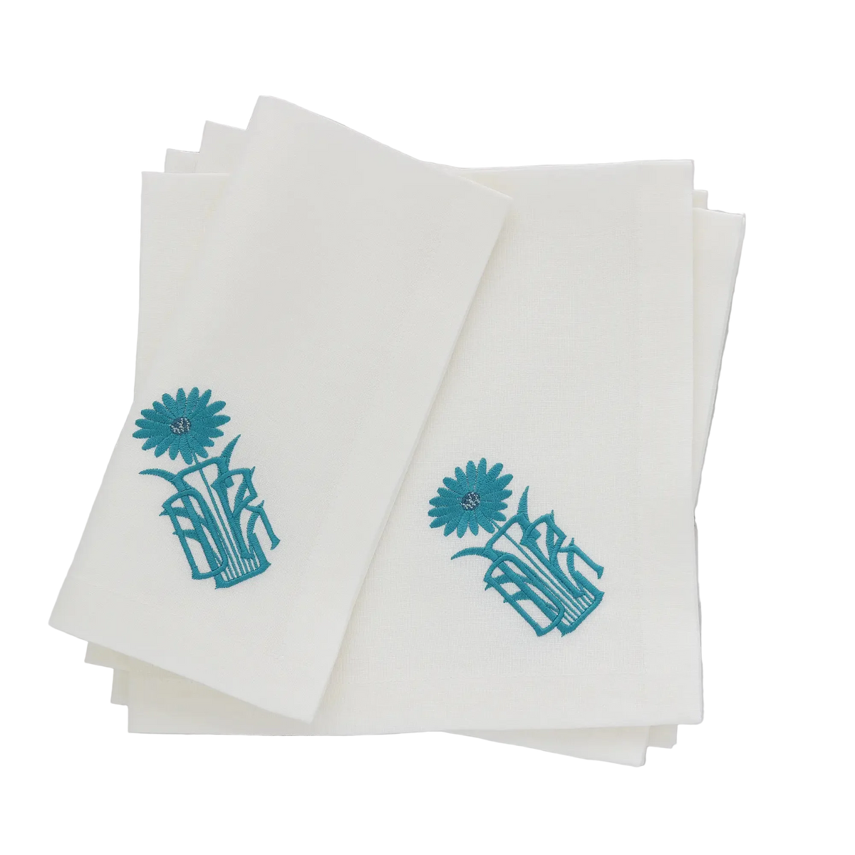 Italian Linen Dinner Napkins (each)