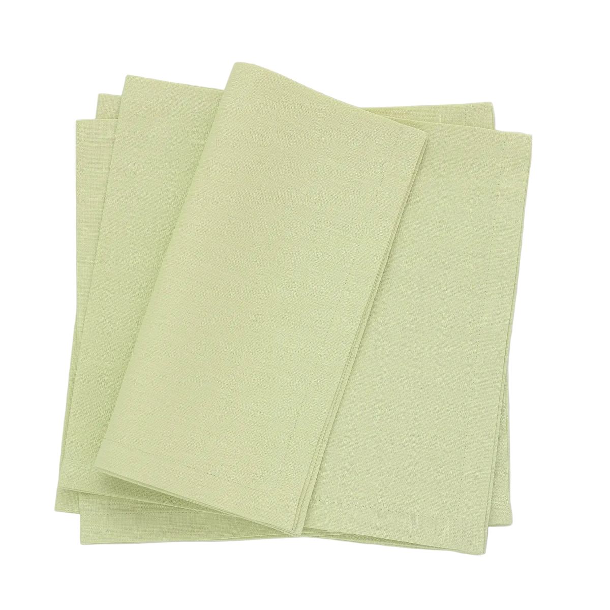 Italian Linen Dinner Napkins (each)