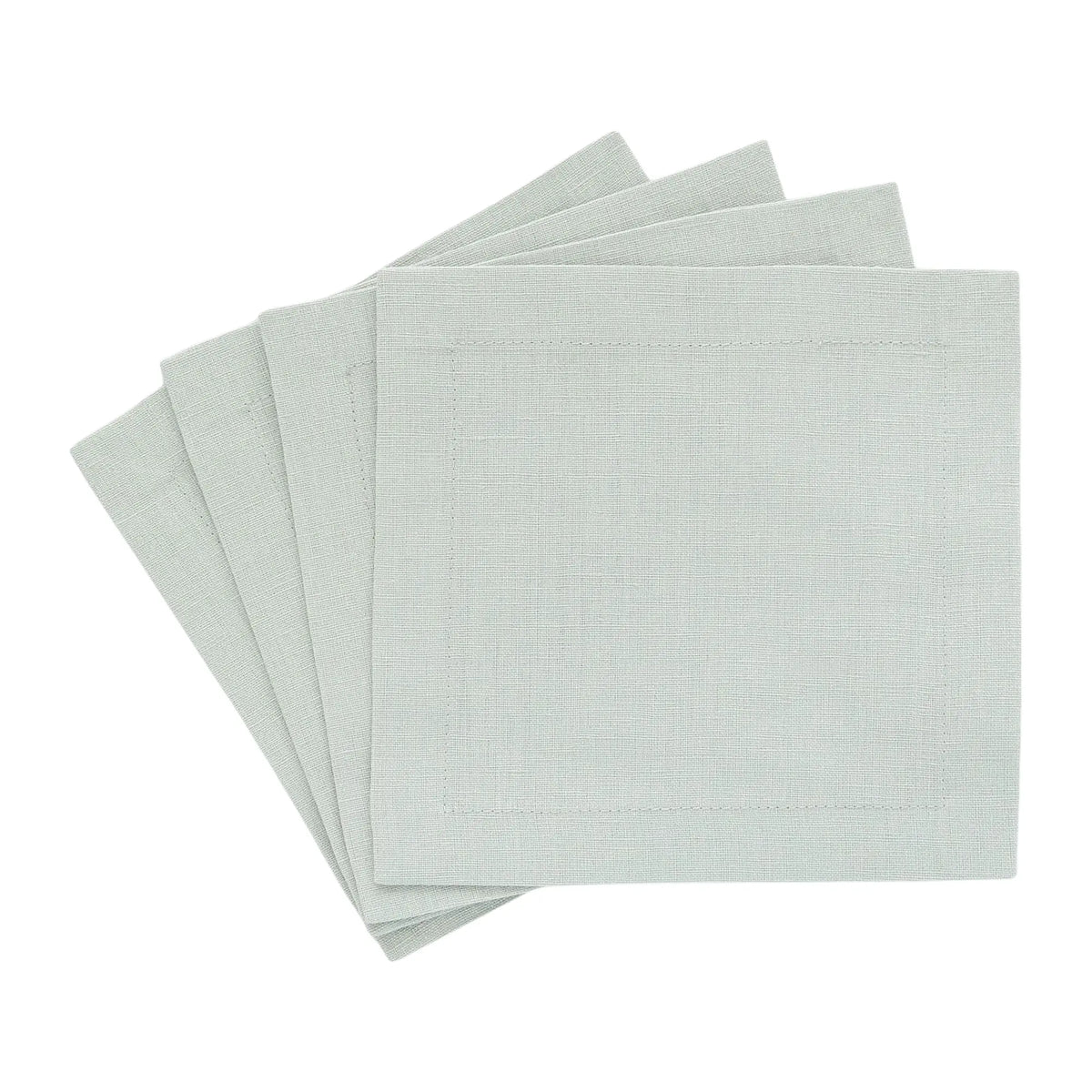 Italian Linen Cocktail Napkins (each)