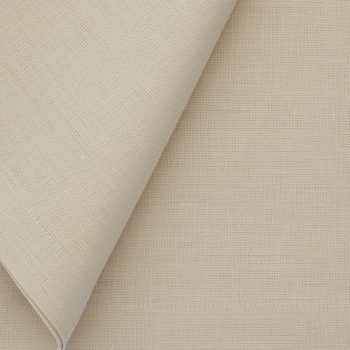 Nevada Linen Fabric by the Yard