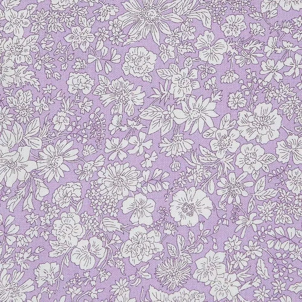 Liberty London Quilting Fabric by Riley Blake