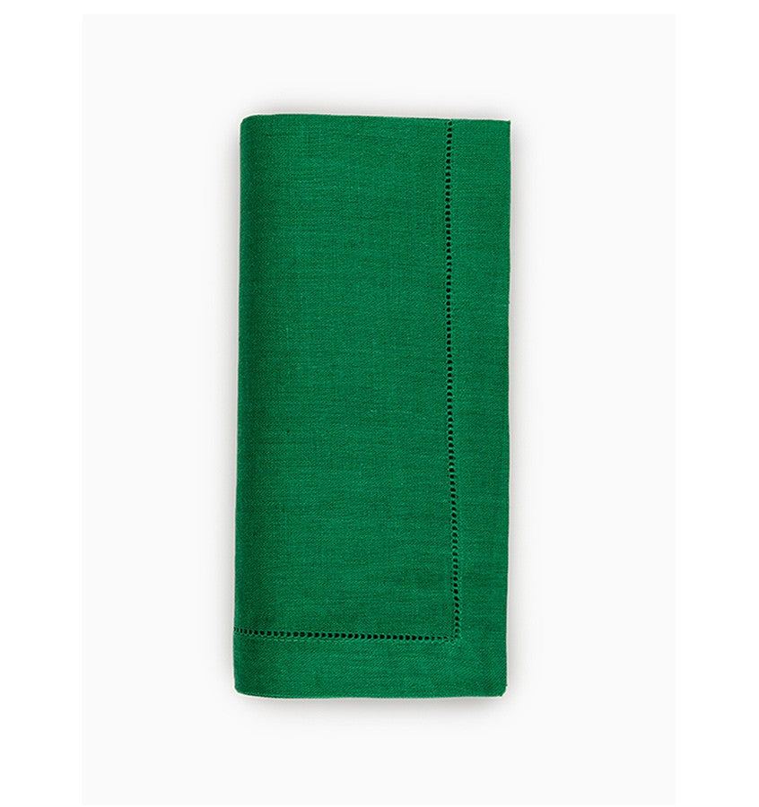 Festival Hemstitched Linen by Sferra (each)