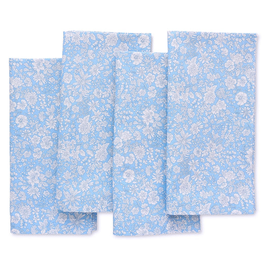 Blue Sky Liberty London Napkins (each)
