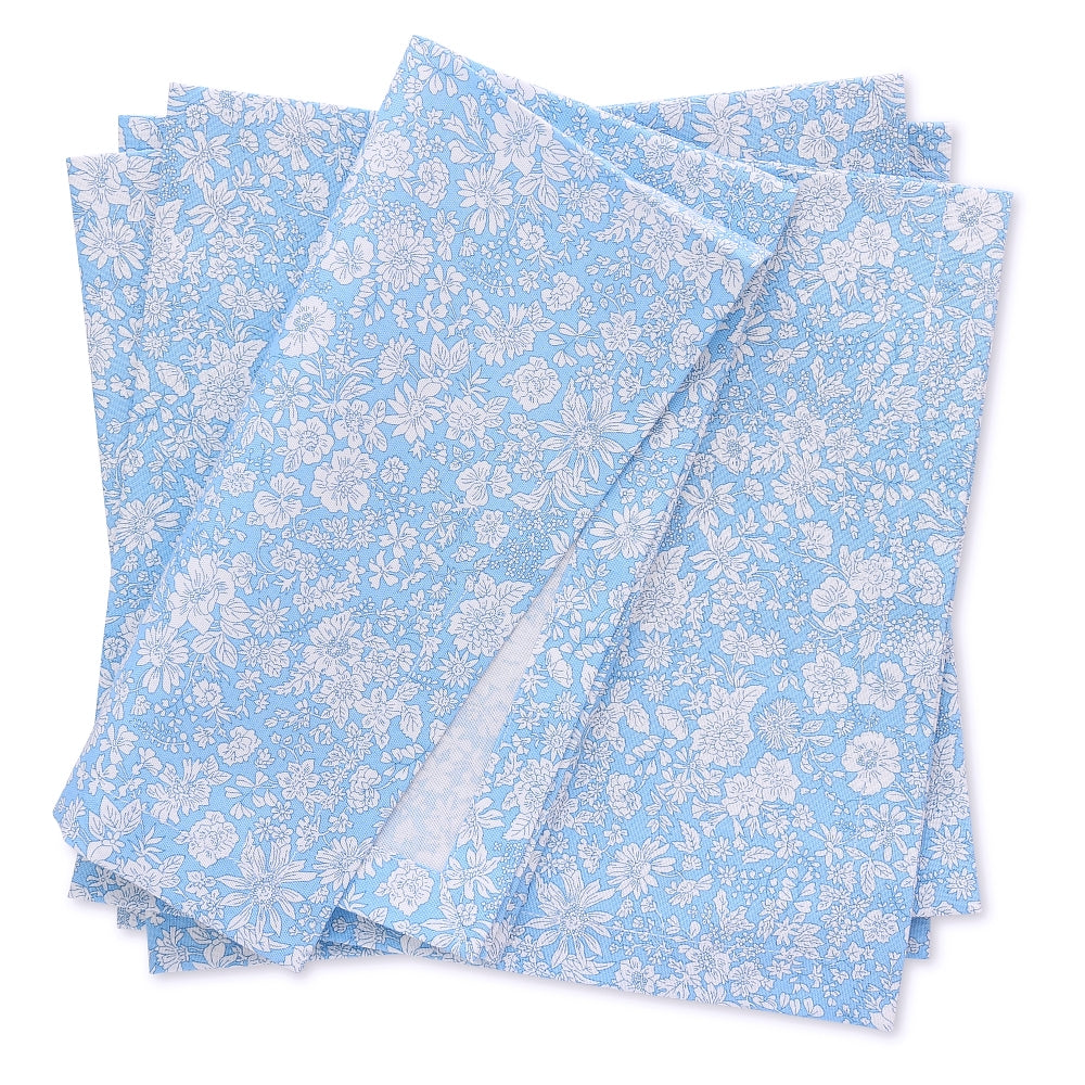 Blue Sky Liberty London Napkins (each)