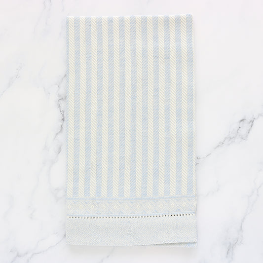 Tessitura Pardi Iris Piccolo Hand Towel (each)