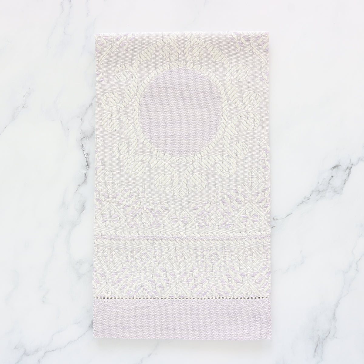 Tessitura Pardi Medaglione Hand Towel (each)