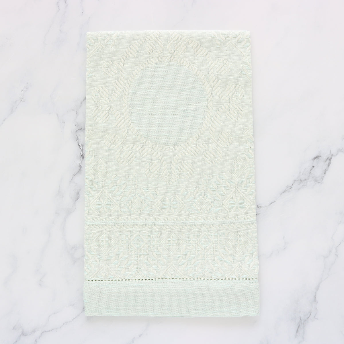 Tessitura Pardi Medaglione Hand Towel (each)