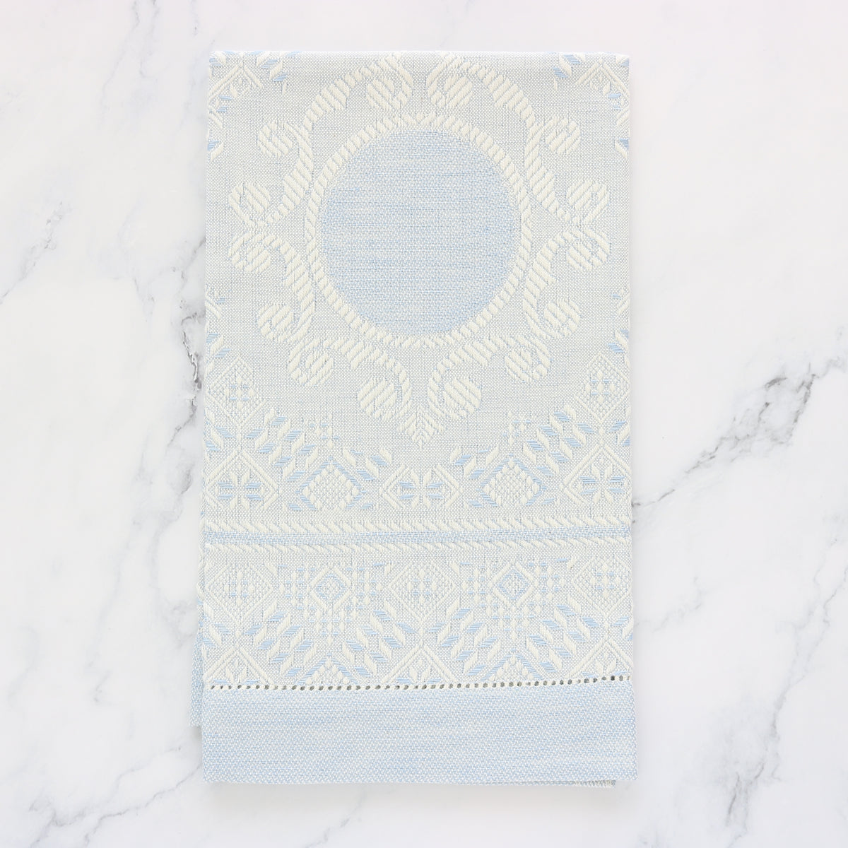 Tessitura Pardi Medaglione Hand Towel (each)