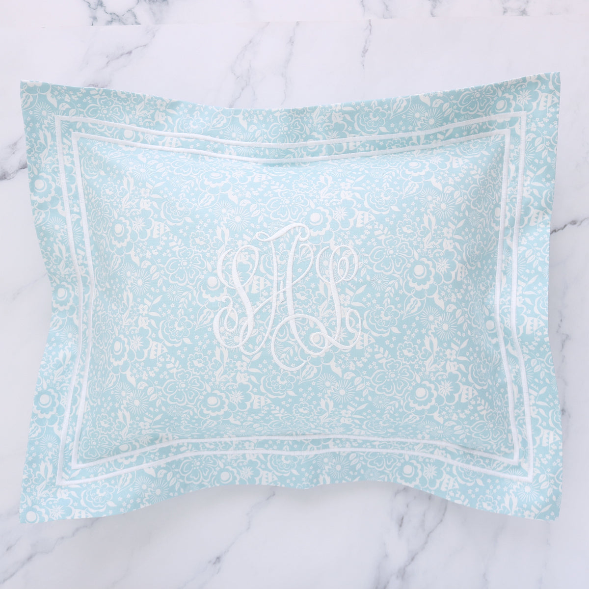 Swiss Monograms