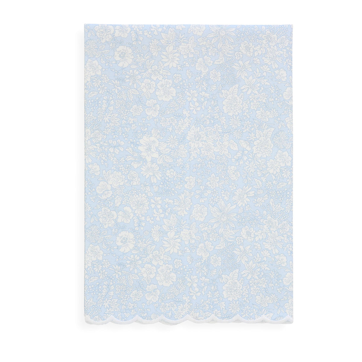 Liberty London Scalloped Guest Towel (each)