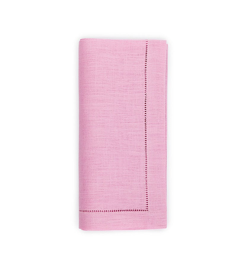 Festival Hemstitched Linen by Sferra (each)