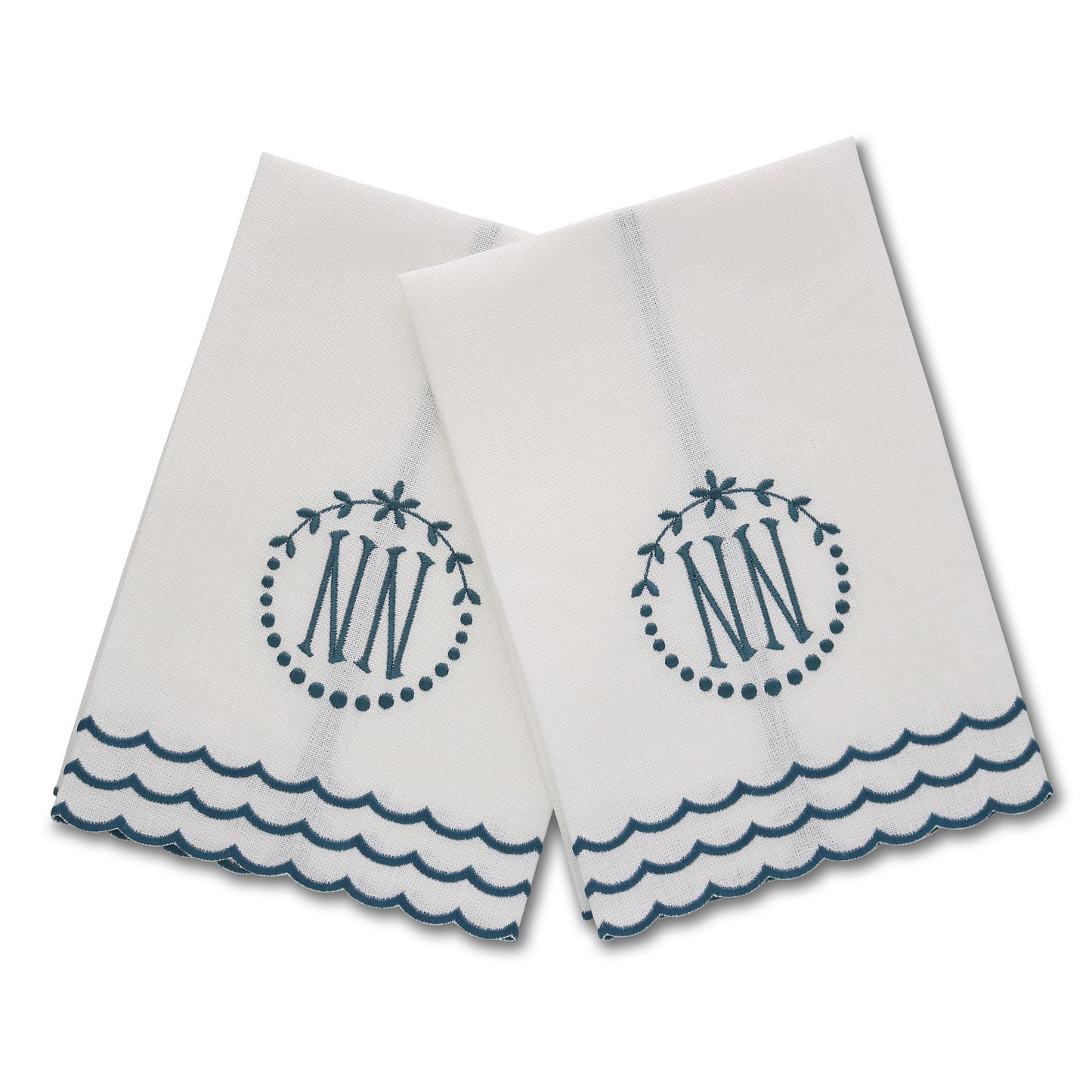 Swiss Monograms