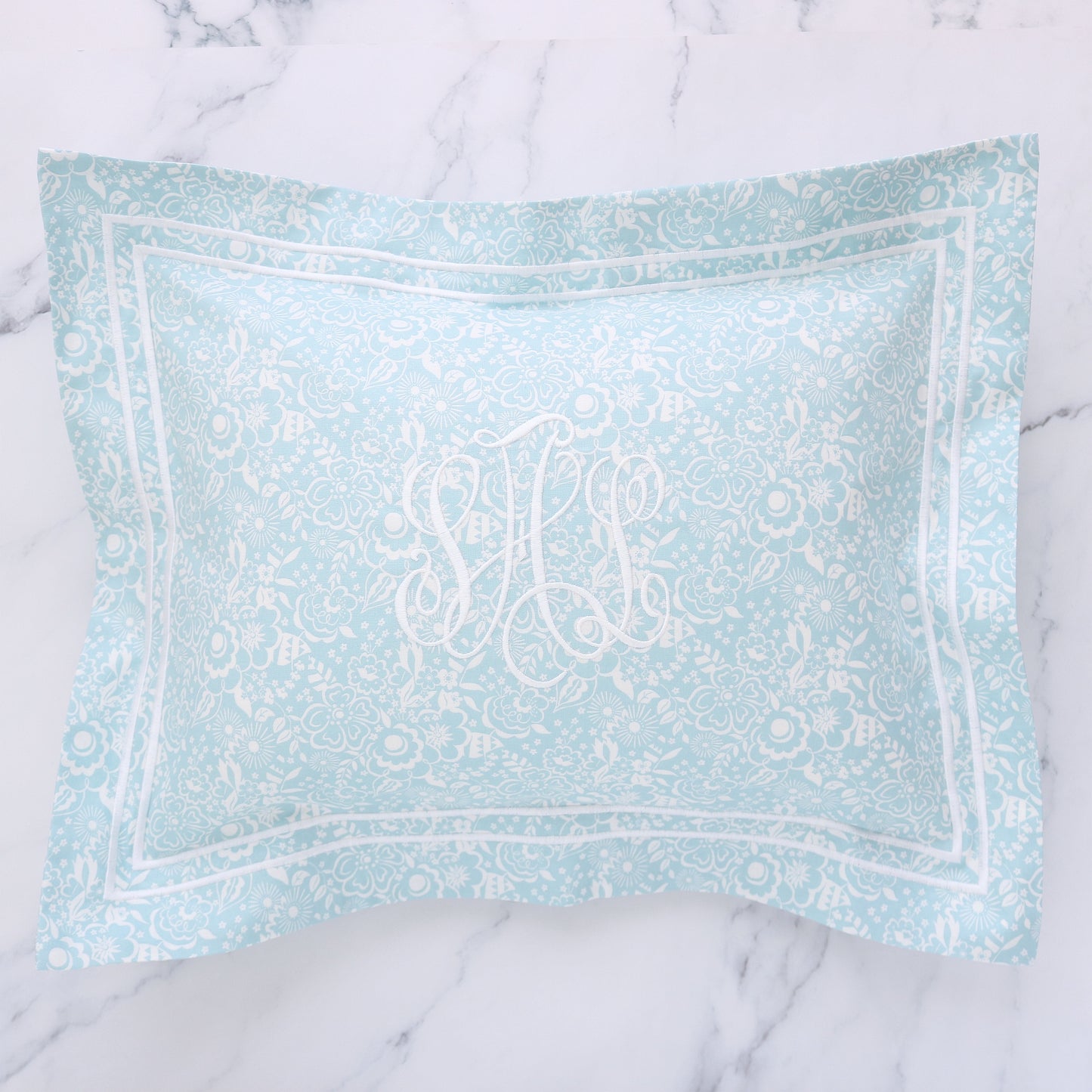Swiss Monograms