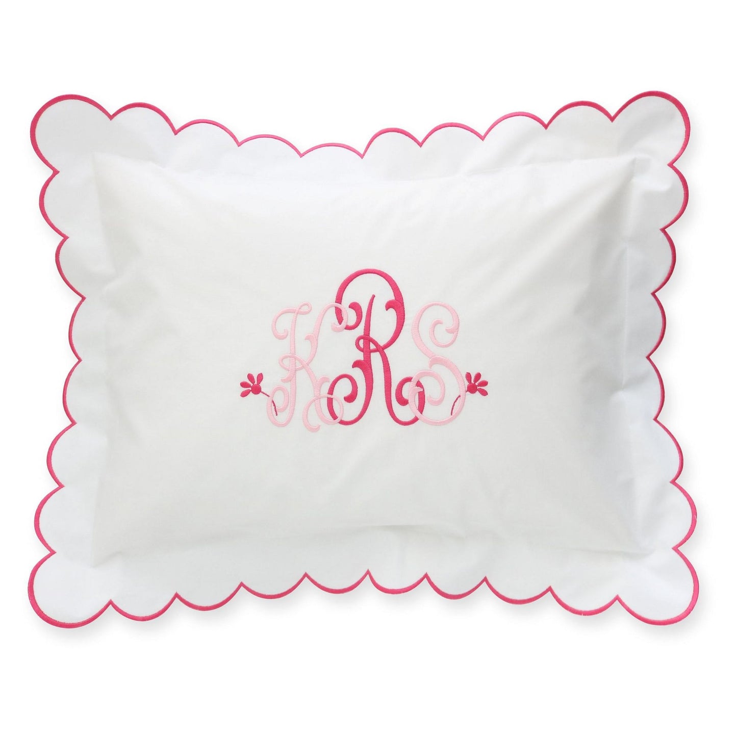 Swiss Monograms