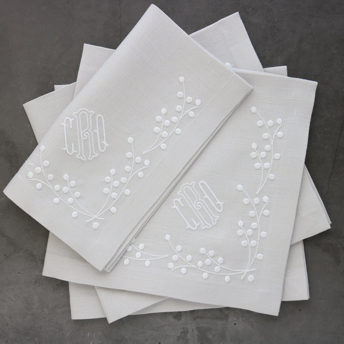 All motifs can now be transferred to bath towels!