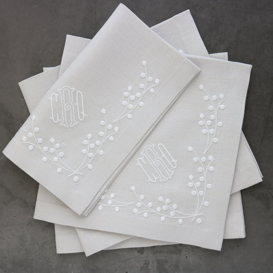 All motifs can now be transferred to bath towels!