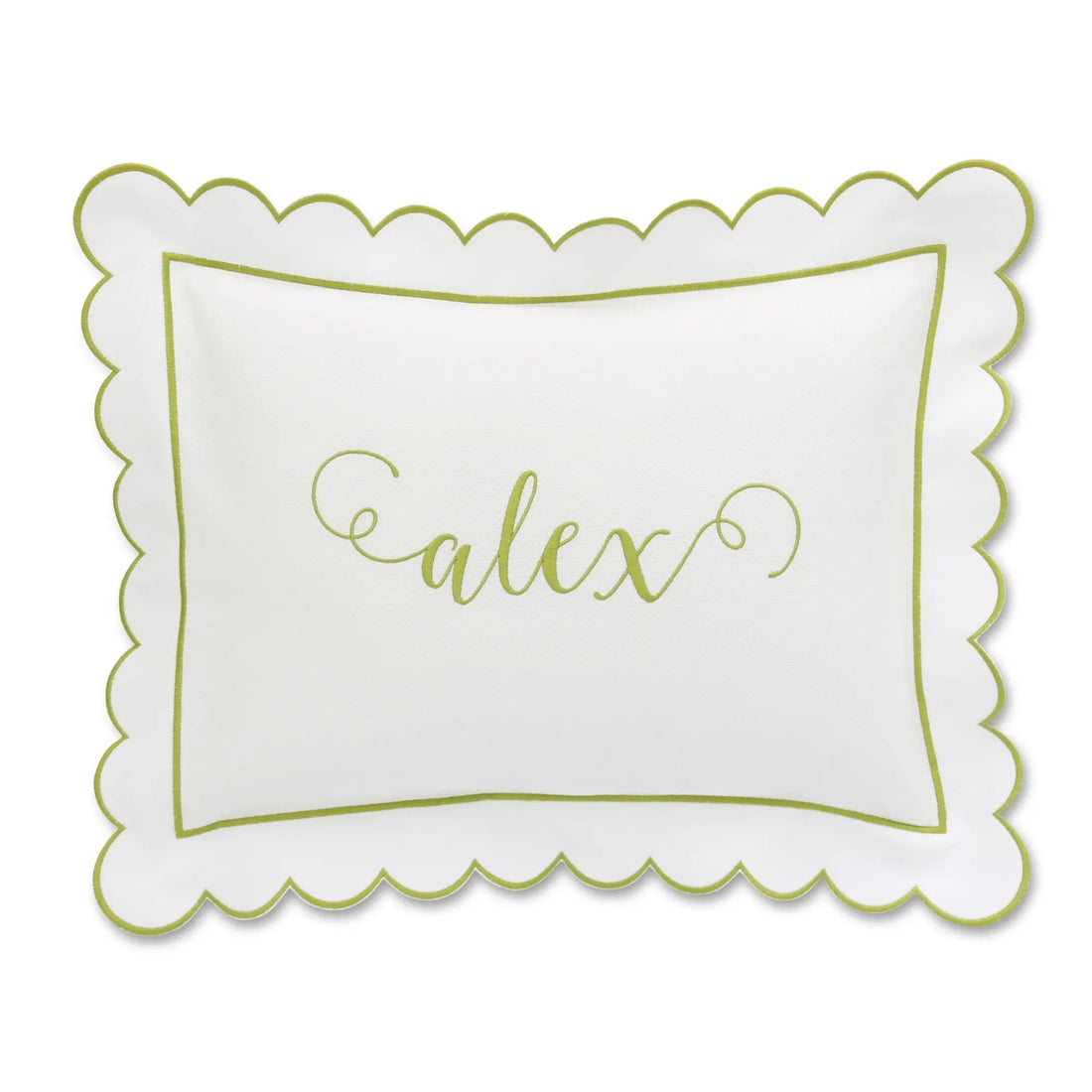 Have you seen our baby pillows?