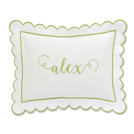Have you seen our baby pillows?