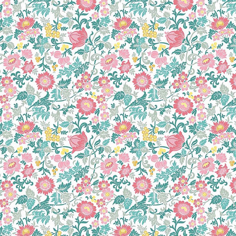 Liberty London Quilting Fabric by Riley Blake