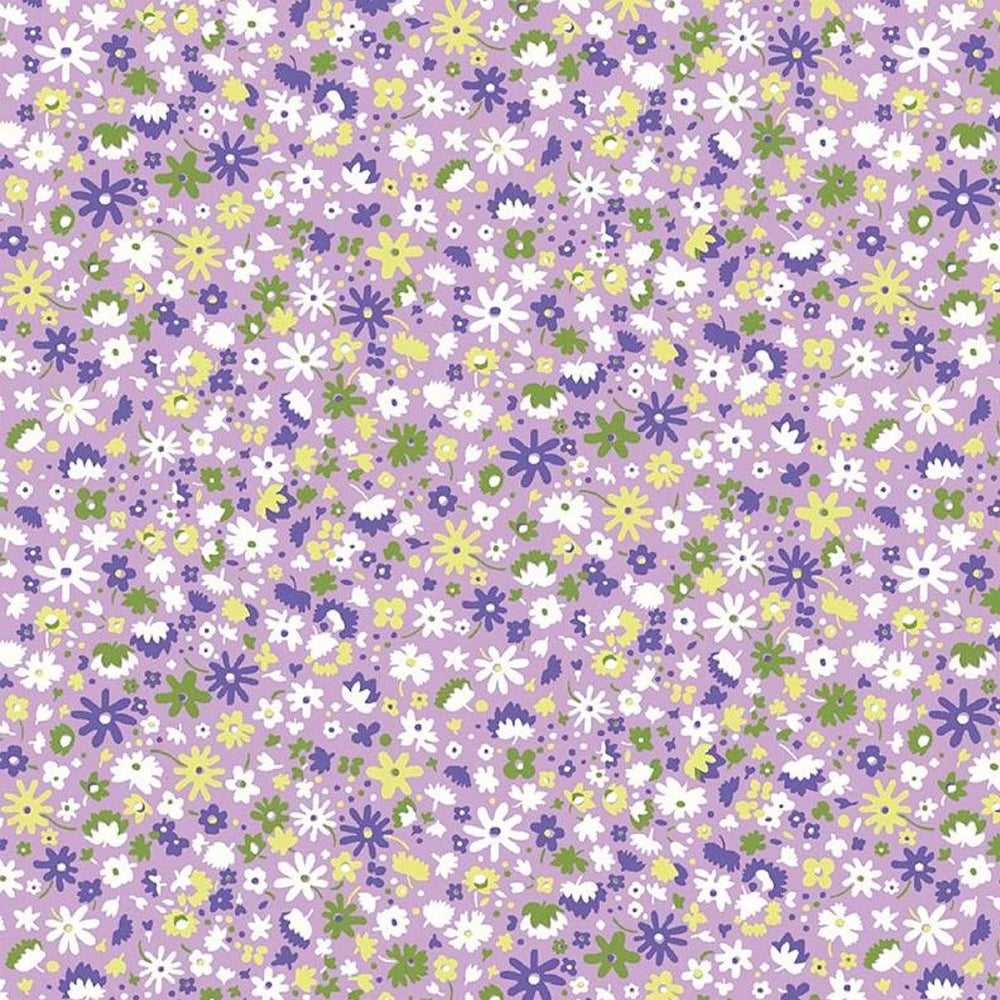 Liberty London Quilting Fabric by Riley Blake