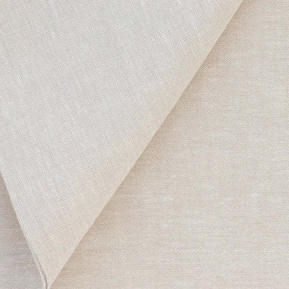 Made to order Linen Dinner Napkins in Natural Colors (set of 4)