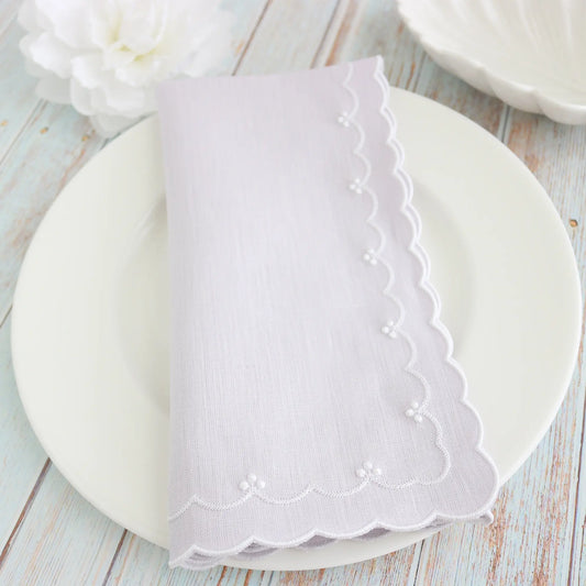Bergamo Napkins or Placemat (each)