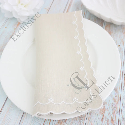 Bergamo Napkins and Placemats (each)