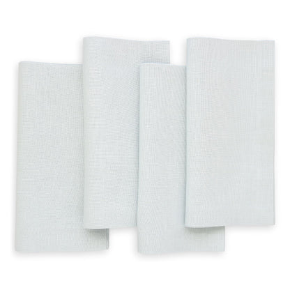 Dove Linen Dinner Napkins (each