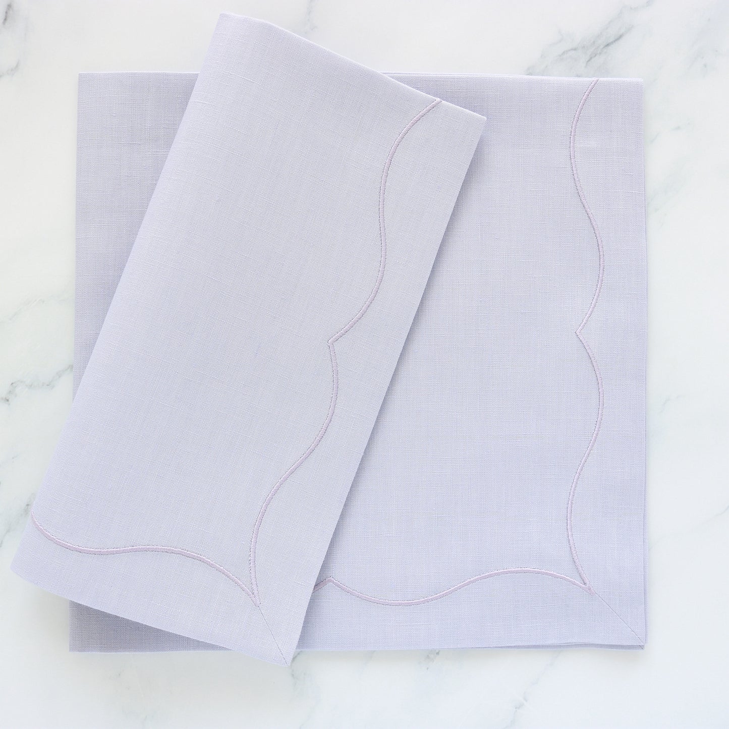Lavanda Rosa Gabriella Napkins and Placemats (each)