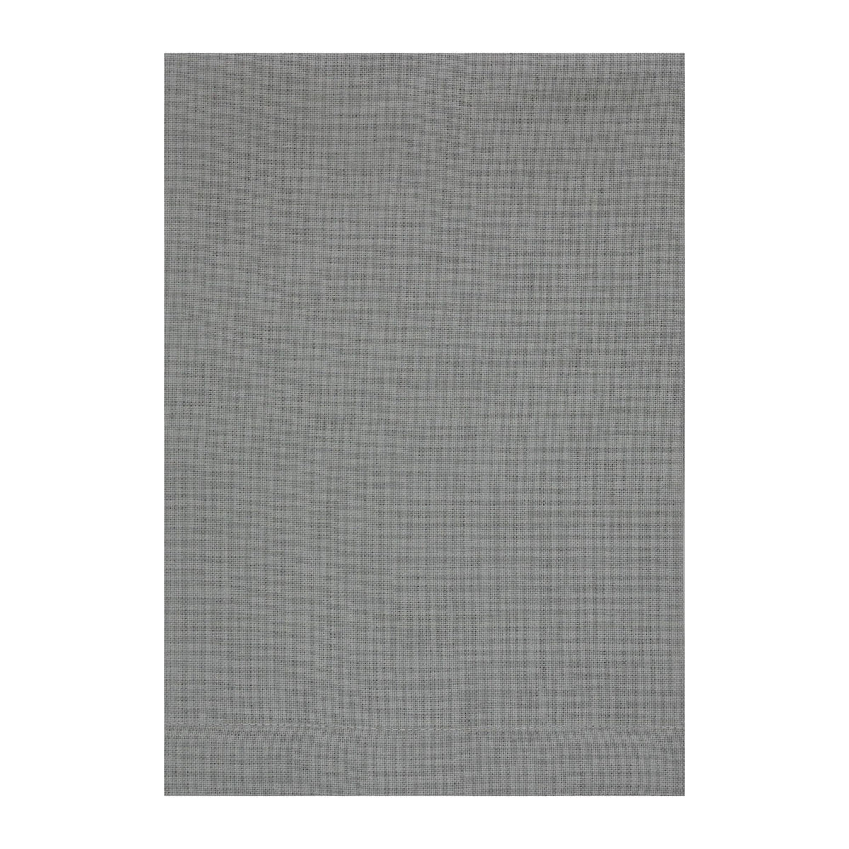 European Linen Plain Hem Guest Towels (each)