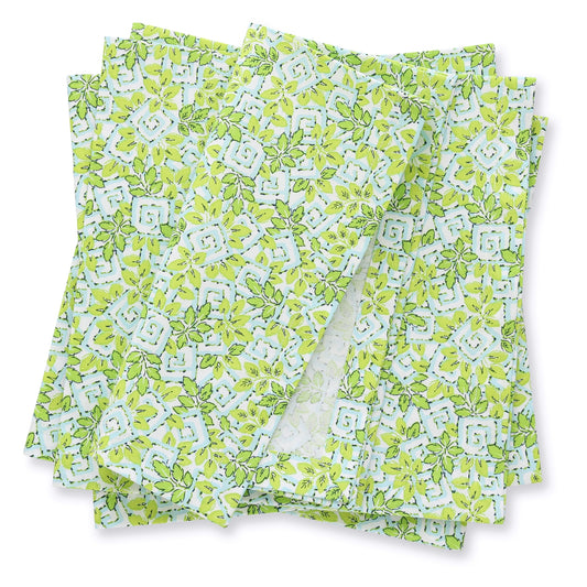 liberty london parks coronation gardens dinner napkins