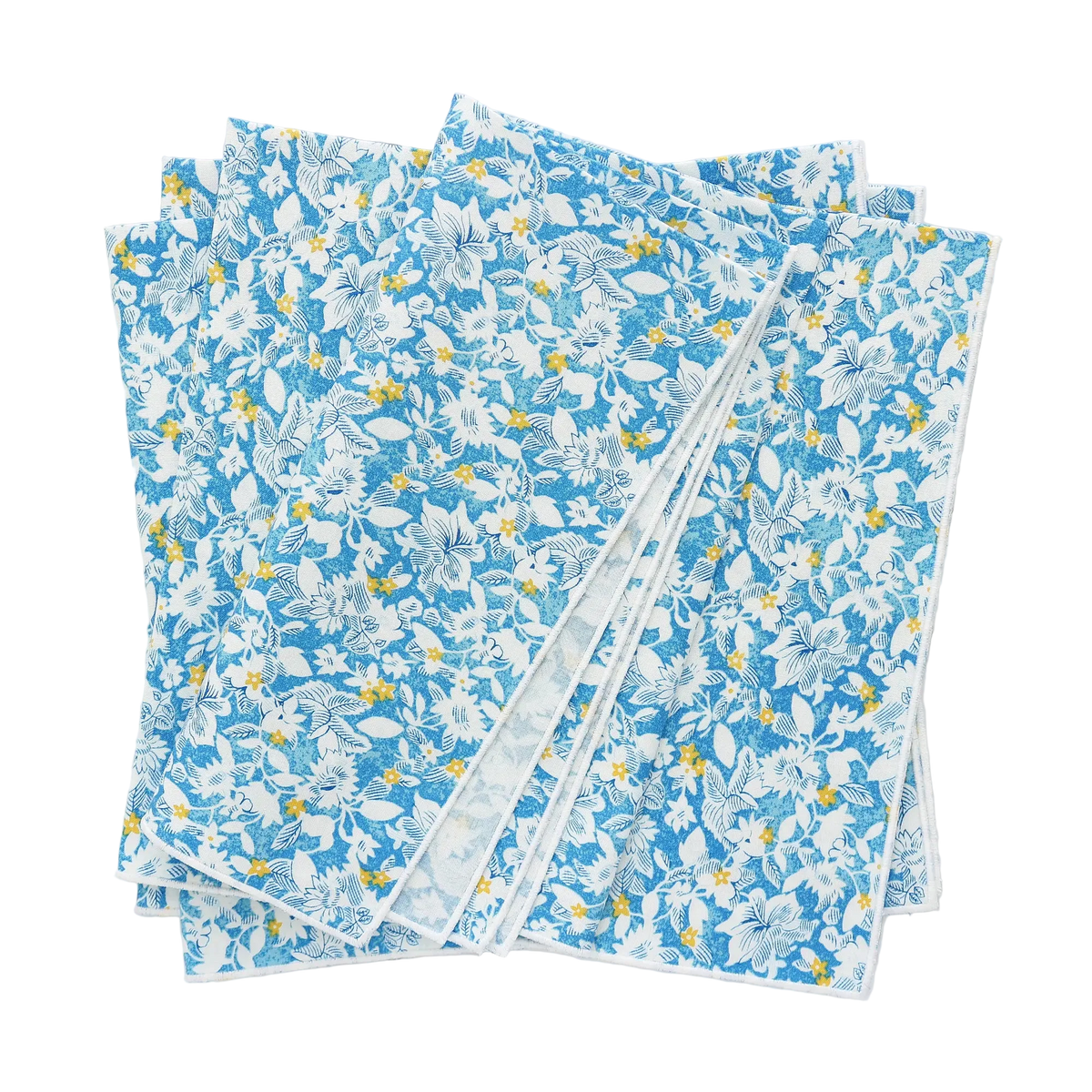 Turin Niki Wildflower Liberty London Dinner Napkins (each)