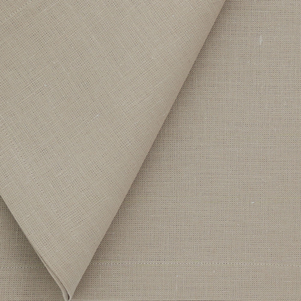 European Linen Dinner Napkins and Placemats (each)
