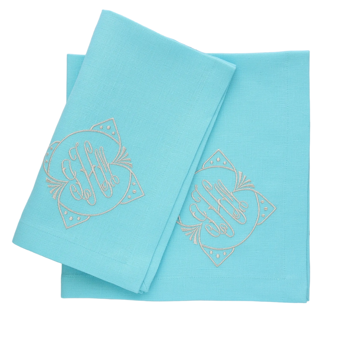 European Linen Dinner Napkins and Placemats (each)