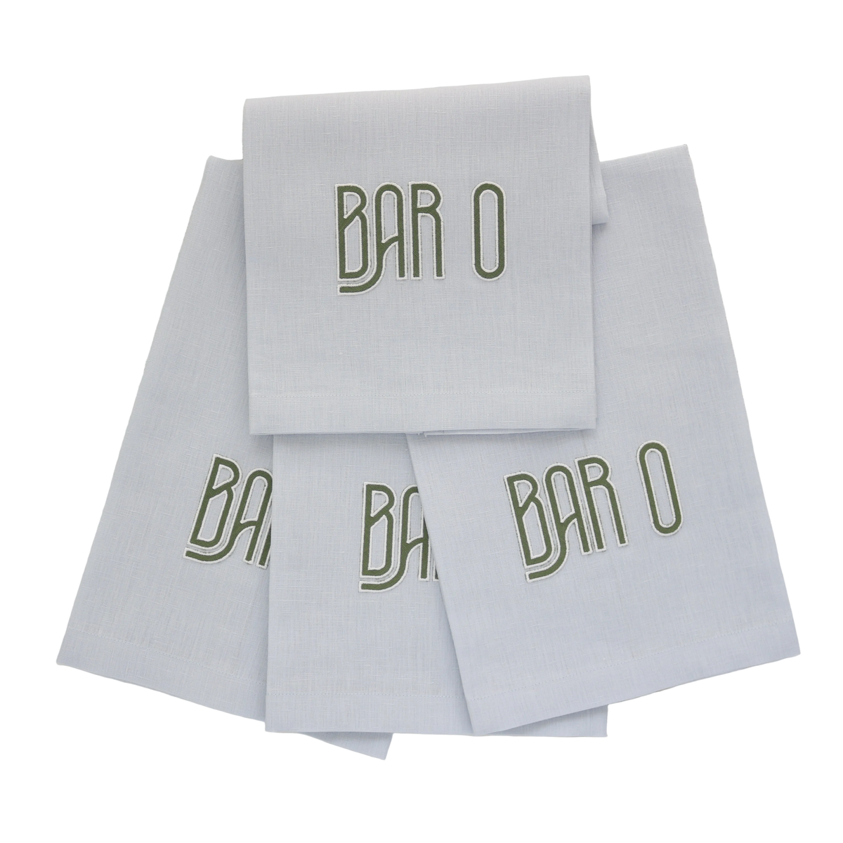 Italian Linen Guest Towels (each)