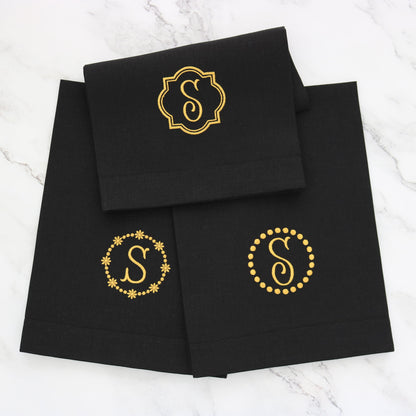 Italian Linen Guest Towels (each)