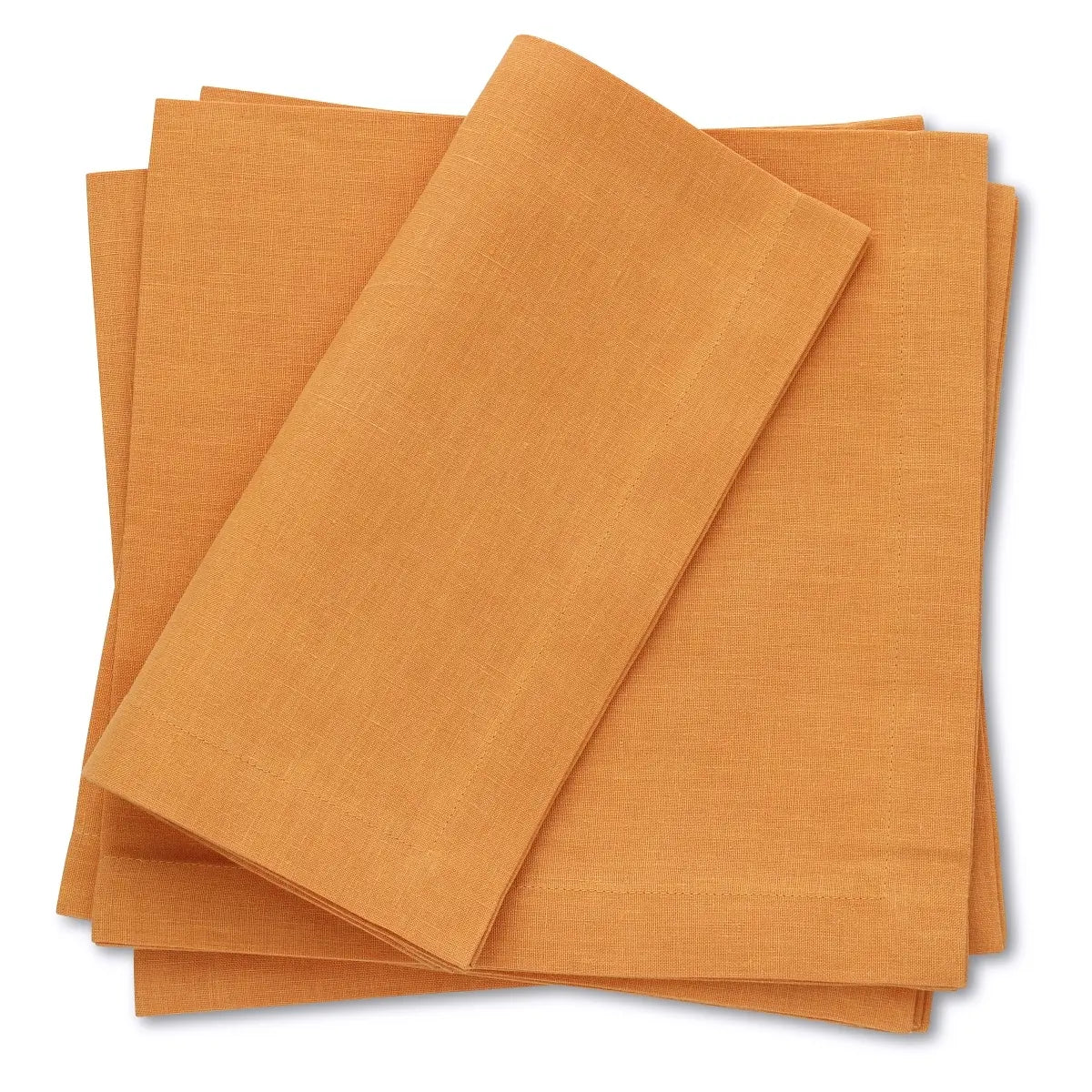 Italian Linen Dinner Napkins (each)
