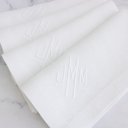 Swiss Monograms
