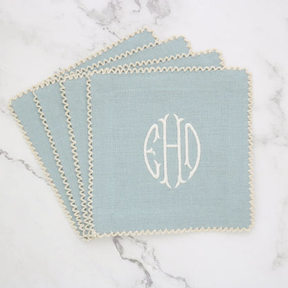 Swiss Monograms