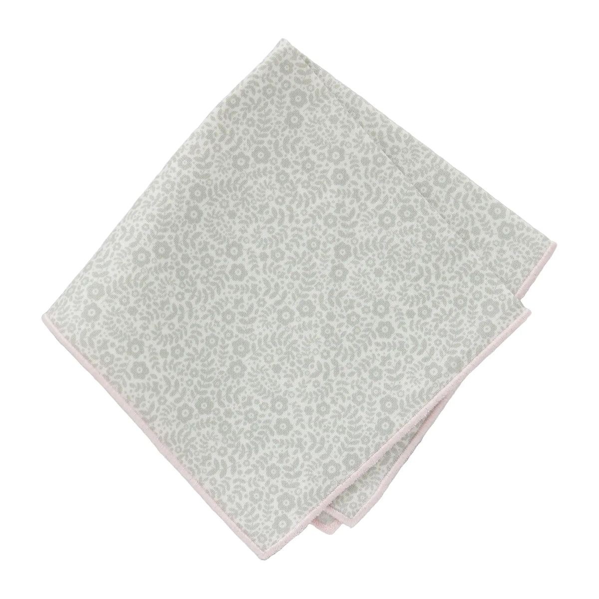 Straight Edge Liberty London Floral Pocket Squares