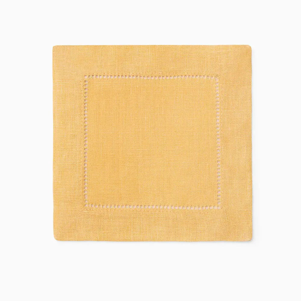 Festival Hemstitched Linen by Sferra (each)