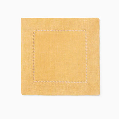 Festival Hemstitched Linen by Sferra (each)